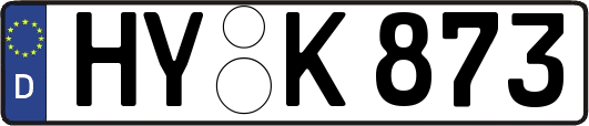 HY-K873