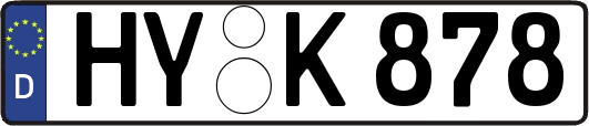 HY-K878