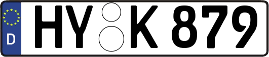 HY-K879