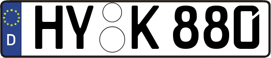 HY-K880