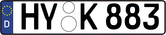 HY-K883