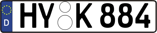 HY-K884