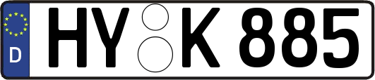 HY-K885