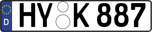 HY-K887