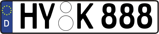 HY-K888