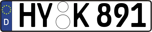 HY-K891