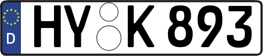 HY-K893