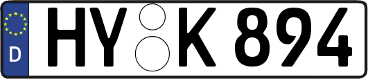 HY-K894