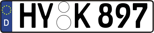 HY-K897