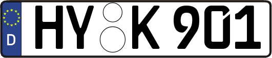 HY-K901