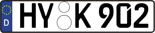 HY-K902