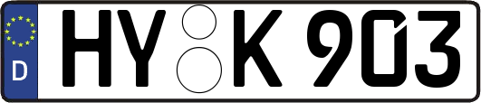 HY-K903