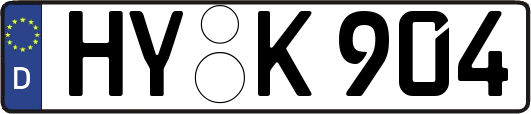 HY-K904