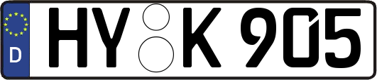 HY-K905