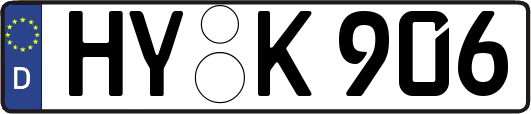 HY-K906