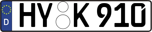 HY-K910