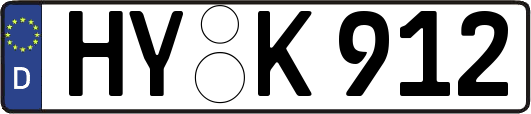 HY-K912