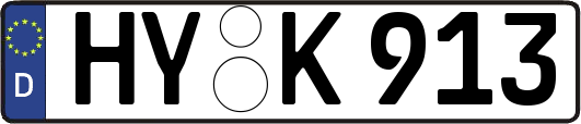 HY-K913