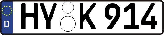 HY-K914