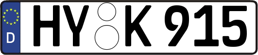 HY-K915