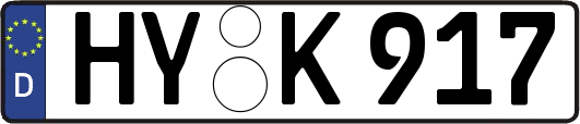 HY-K917