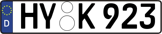 HY-K923