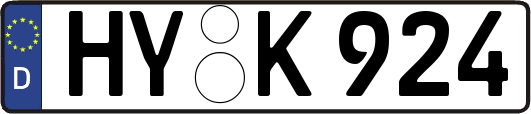 HY-K924
