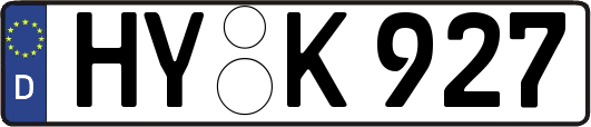 HY-K927