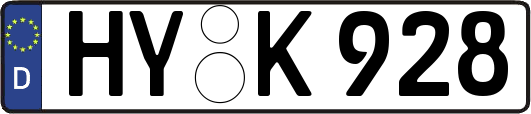 HY-K928