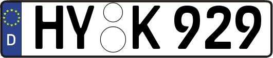 HY-K929