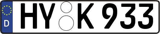 HY-K933
