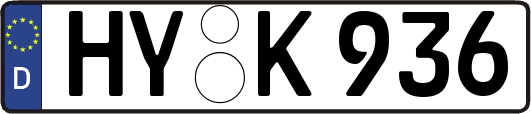 HY-K936