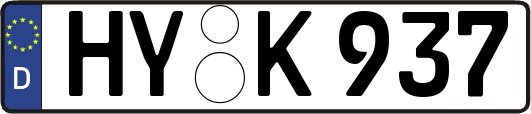 HY-K937