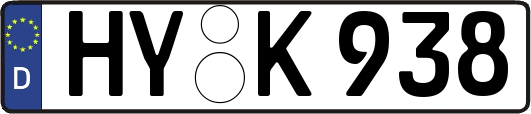 HY-K938