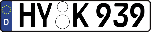 HY-K939