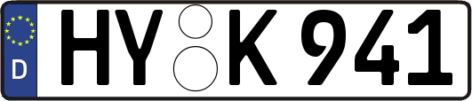 HY-K941
