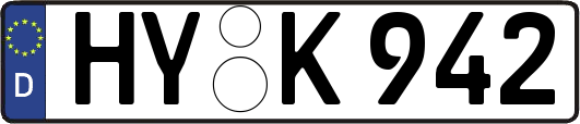 HY-K942