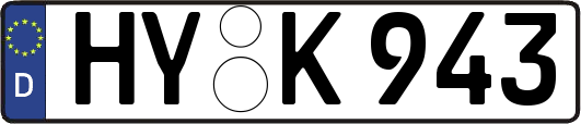HY-K943