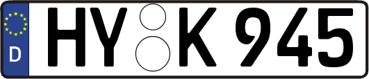 HY-K945