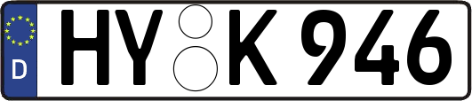HY-K946