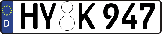 HY-K947