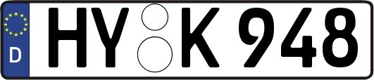 HY-K948