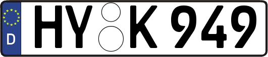 HY-K949