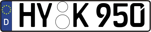 HY-K950