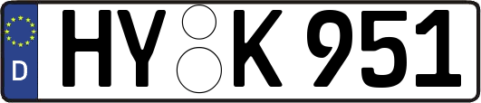 HY-K951