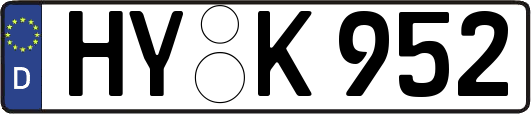 HY-K952