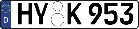 HY-K953
