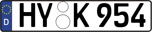 HY-K954