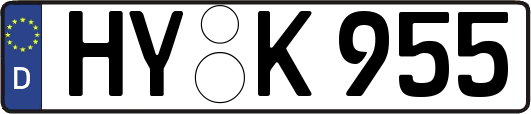 HY-K955