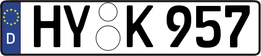 HY-K957